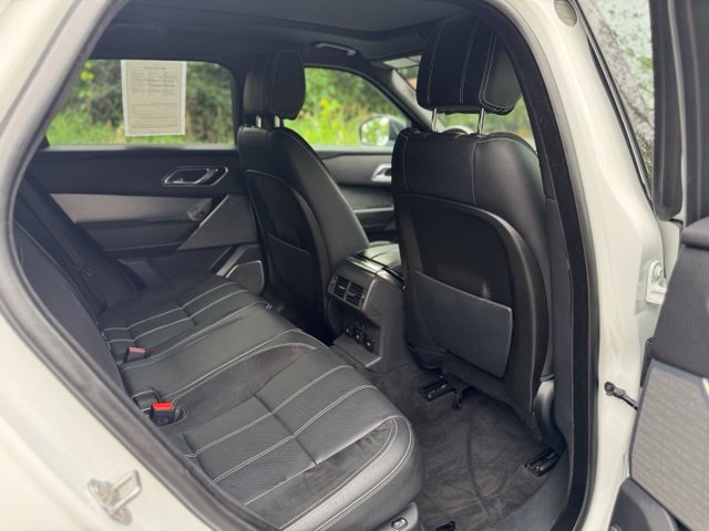 Used 2018 Land Rover Range Rover Velar R-Dynamic SE AWD/4WD image 16