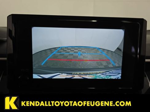 Certified 2025 Toyota Corolla LE w/ LE Premium Package AWD/4WD image 19
