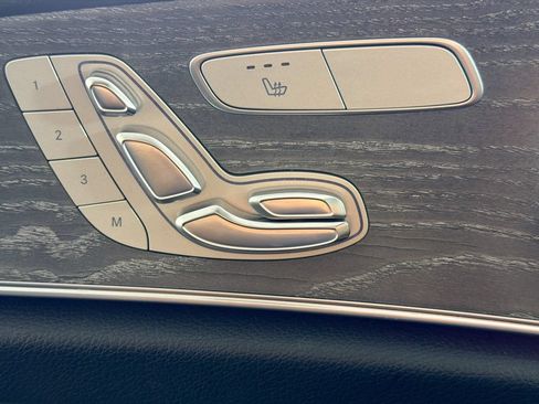 Used 2021 Mercedes-Benz E 350 Sedan w/ Premium Package image 27