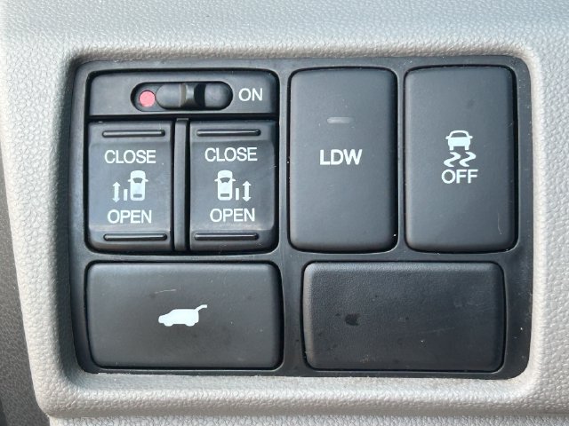 Used 2016 Honda Odyssey EX-L image 22