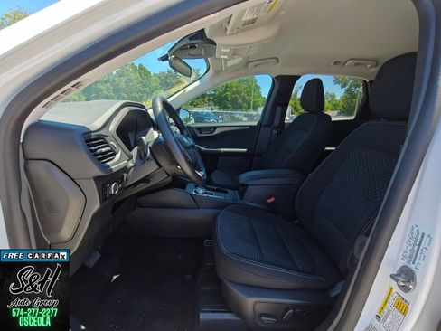 Used 2023 Ford Escape Active AWD/4WD image 18