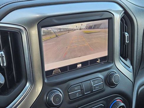 Used 2020 Chevrolet Silverado 1500 LT Trail Boss AWD/4WD image 13