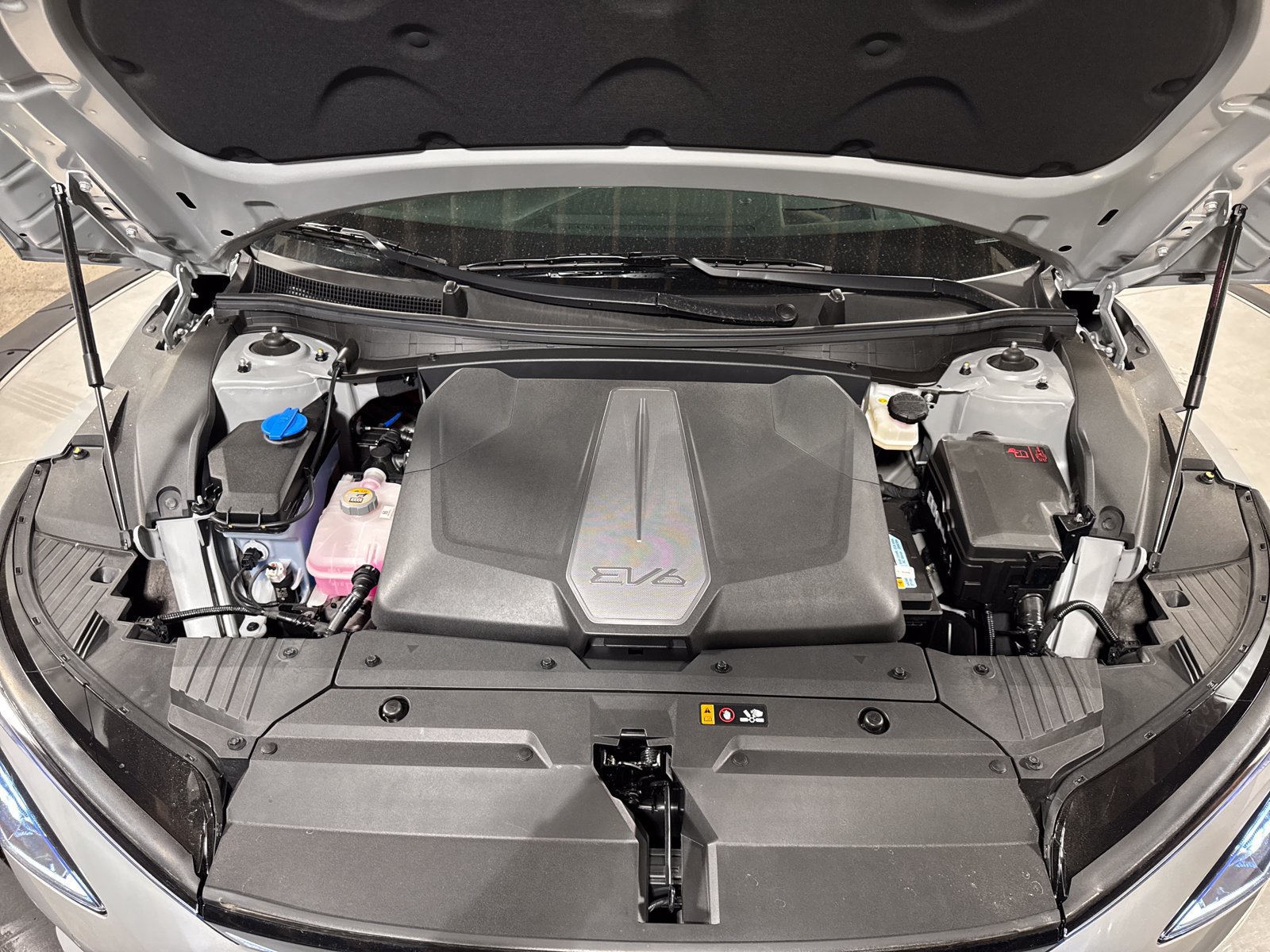 New 2026 Kia EV6 GT-Line AWD/4WD image 11