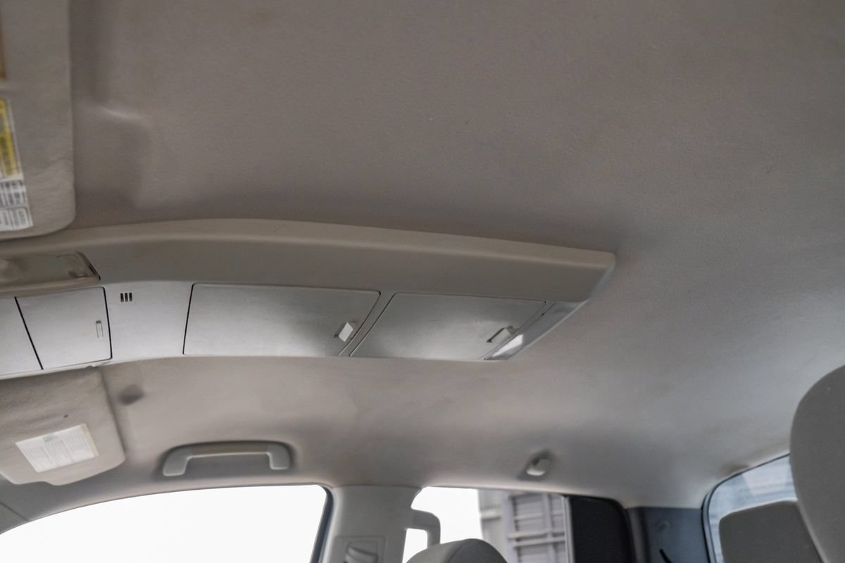 Used 2008 Toyota Tundra SR5 RWD image 28