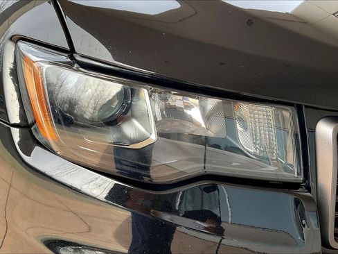 Used 2021 Jeep Grand Cherokee Limited w/ Quick Order Package 28K 80th image 30