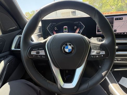 Certified 2025 BMW X5 xDrive40i w/ Climate Comfort Package AWD/4WD image 19