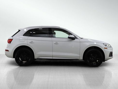 Used 2018 Audi Q5 2.0T Premium Plus w/ Premium Plus Package image 6