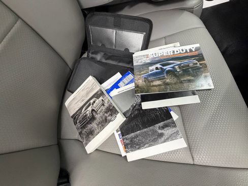 Used 2020 Ford F450 XL w/ Power Equipment Group image 31