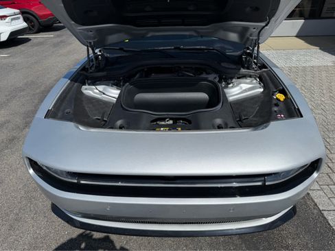 Used 2024 Dodge Charger Scat Pack w/ Plus Group image 4