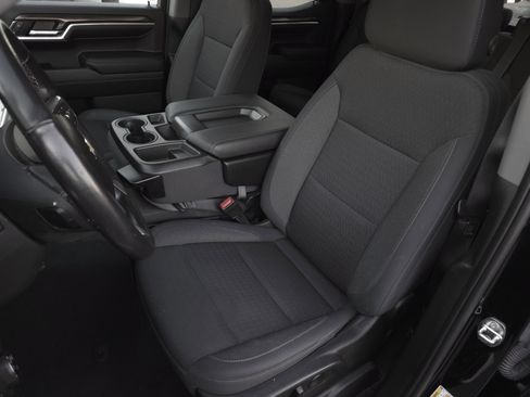 Used 2022 Chevrolet Silverado 1500 LT image 11