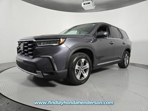 Used 2024 Honda Pilot EX-L image 2