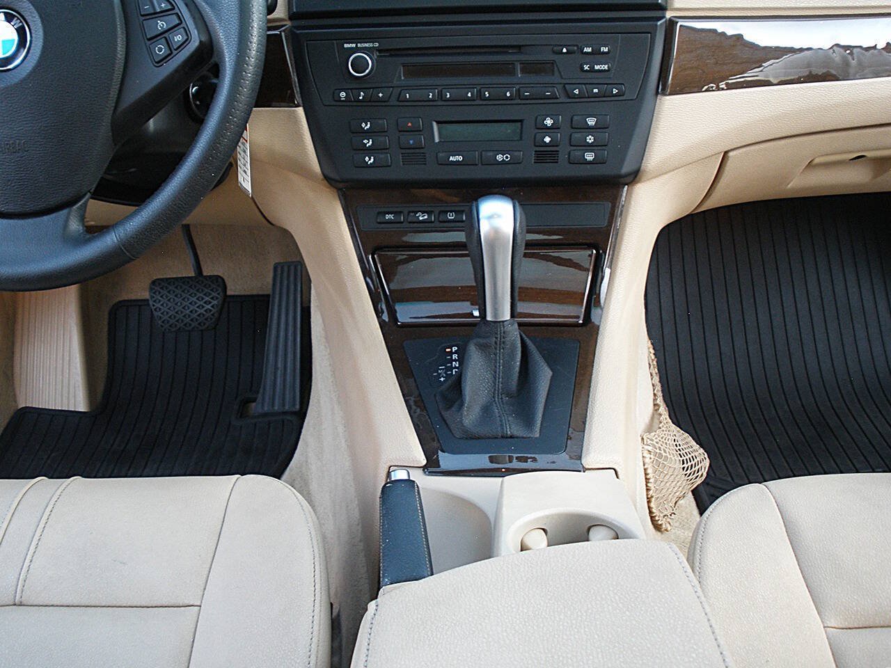 Used 2009 BMW X3 xDrive30i AWD/4WD image 36