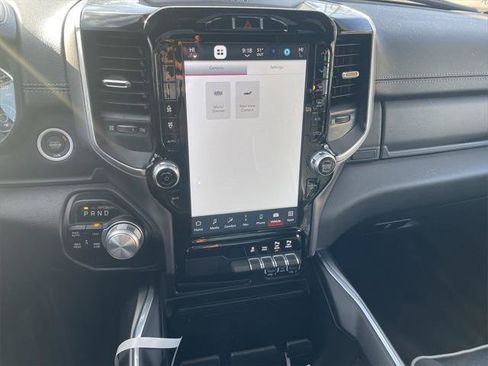 Certified 2022 RAM 1500 Laramie image 18