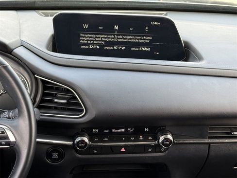 Used 2025 MAZDA CX-30 AWD 2.5 S w/ Preferred Package image 17