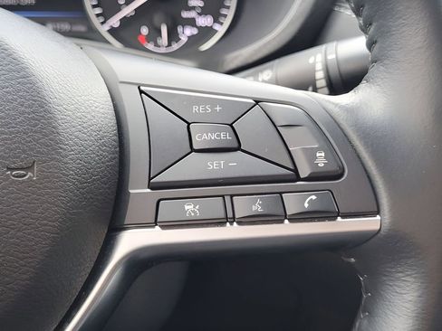 Used 2024 Nissan Sentra SV w/ All-Weather Package FWD image 27