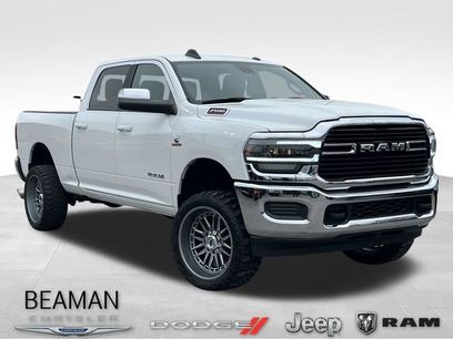 Used 2021 RAM 2500 Big Horn
