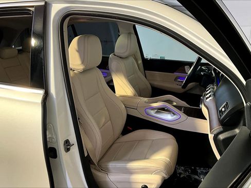 Used 2023 Mercedes-Benz GLE 350 4MATIC image 8