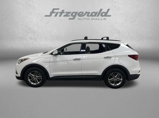 Used 2018 Hyundai Santa Fe Sport w/ 2.4L Tech Package 04 video 2