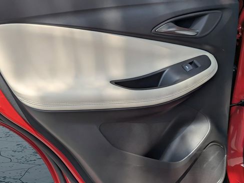 New 2026 Buick Encore GX Sport Touring w/ Advanced Technology Package image 13