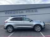 Used 2024 Ford Edge Titanium image 2
