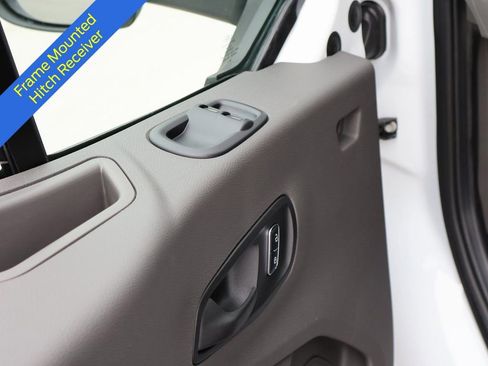 New 2026 Ford Transit 150 148 Medium Roof AWD image 19