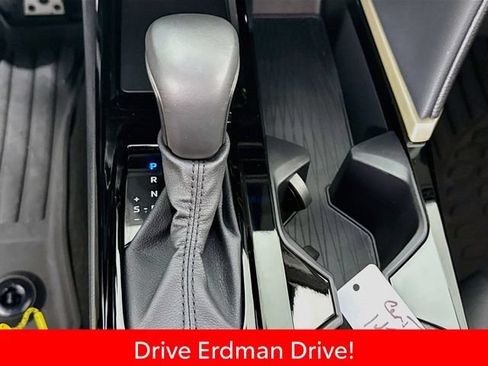 Certified 2026 Toyota Camry XSE FWD image 19