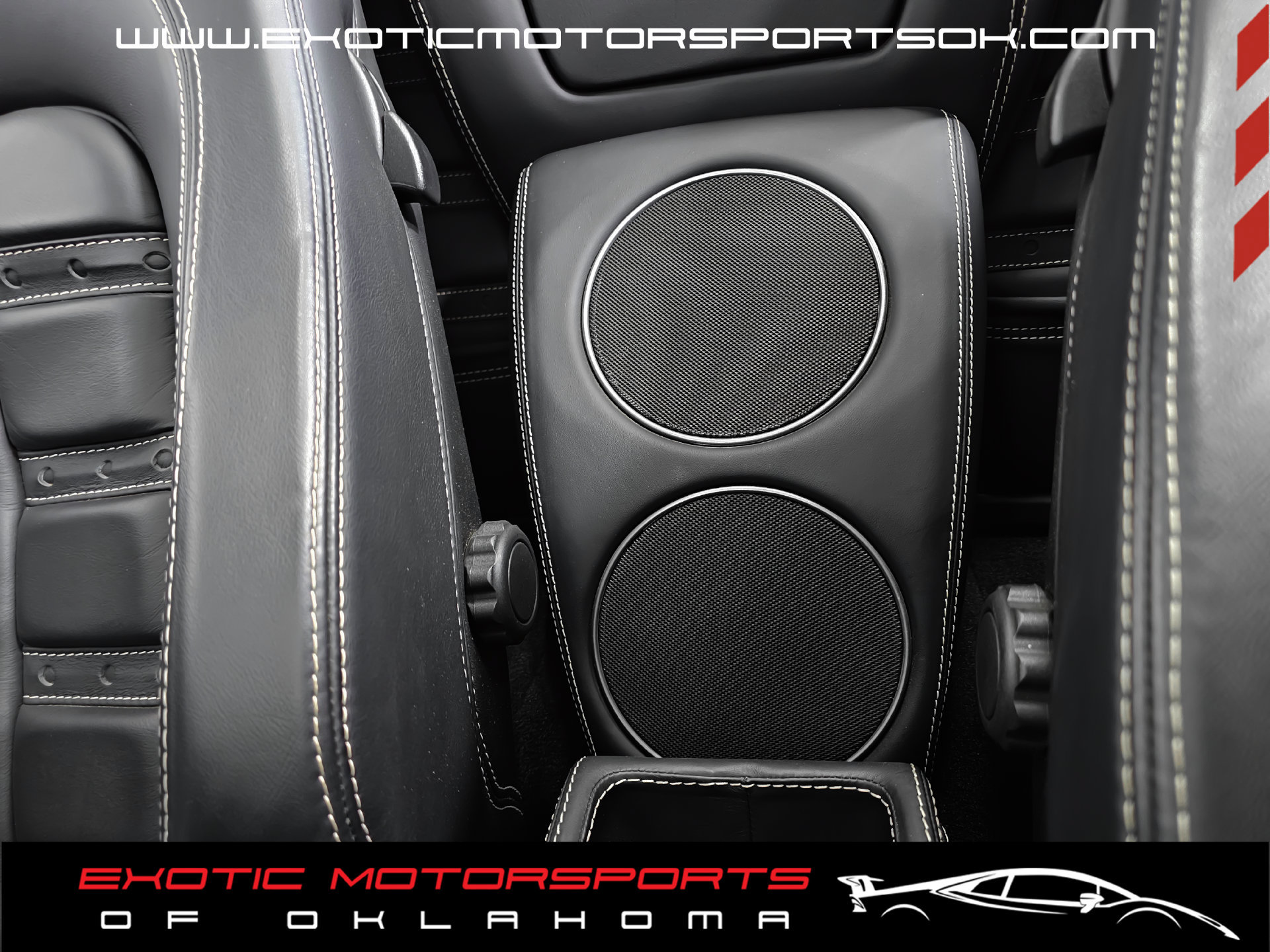 Used 2008 Ferrari F430 Spider RWD image 67