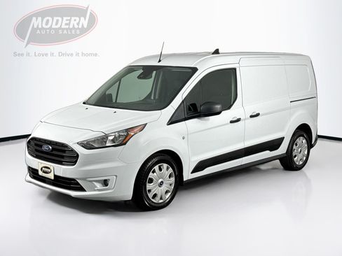 Used 2023 Ford Transit Connect XLT FWD image 1