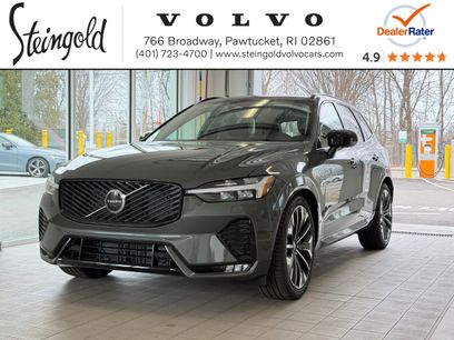 New 2026 Volvo XC60 B5 Ultra w/ Protection Package Premier