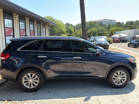 Used 2016 Kia Sorento AWD w/ LX Convenience Package image 8
