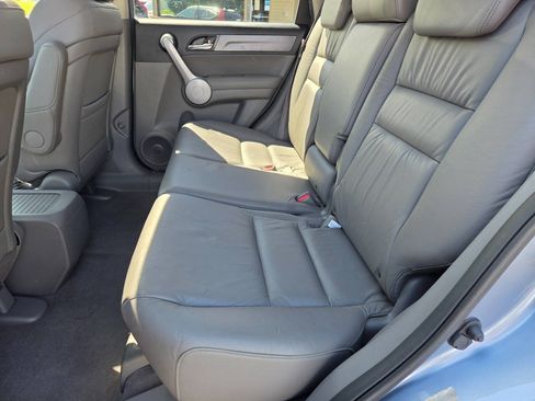 Used 2007 Honda CR-V EX-L image 18