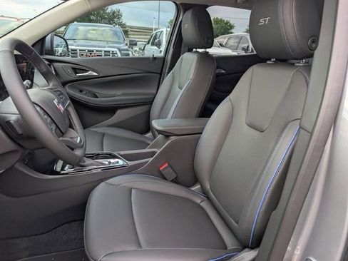 New 2026 Buick Encore GX Sport Touring w/ Comfort Package FWD image 18