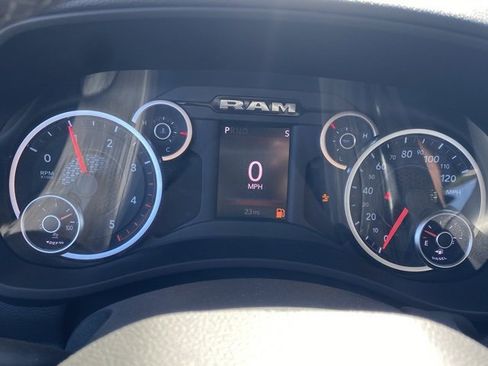 New 2026 RAM 2500 Big Horn image 19