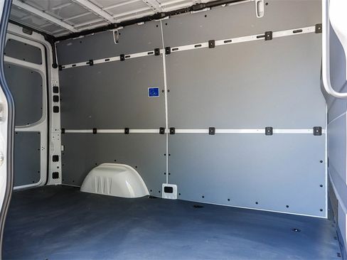 New 2025 Mercedes-Benz Sprinter 2500 image 15