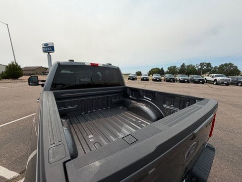 Used 2021 Ford F150 XLT w/ Equipment Group 302A High AWD/4WD image 16