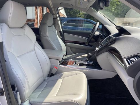 Used 2015 Acura MDX w/ Technology Package AWD/4WD image 20