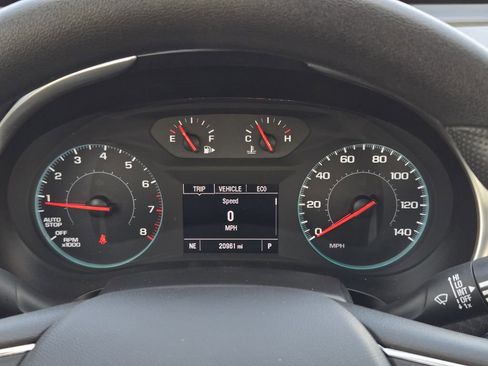 Used 2025 Chevrolet Malibu LS image 11