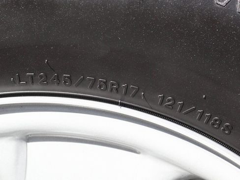 Used 2021 Chevrolet Silverado 2500 W/T w/ WT Fleet Convenience Package image 41