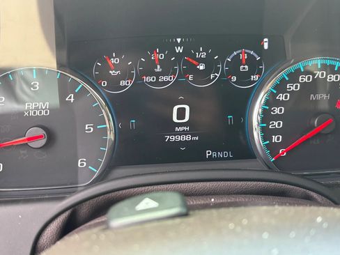 Used 2017 GMC Yukon Denali w/ Open Road Package AWD/4WD image 27