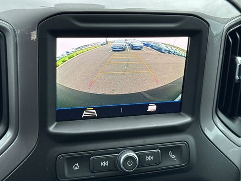 Used 2021 Chevrolet Silverado 1500 Custom w/ Rally Edition image 20