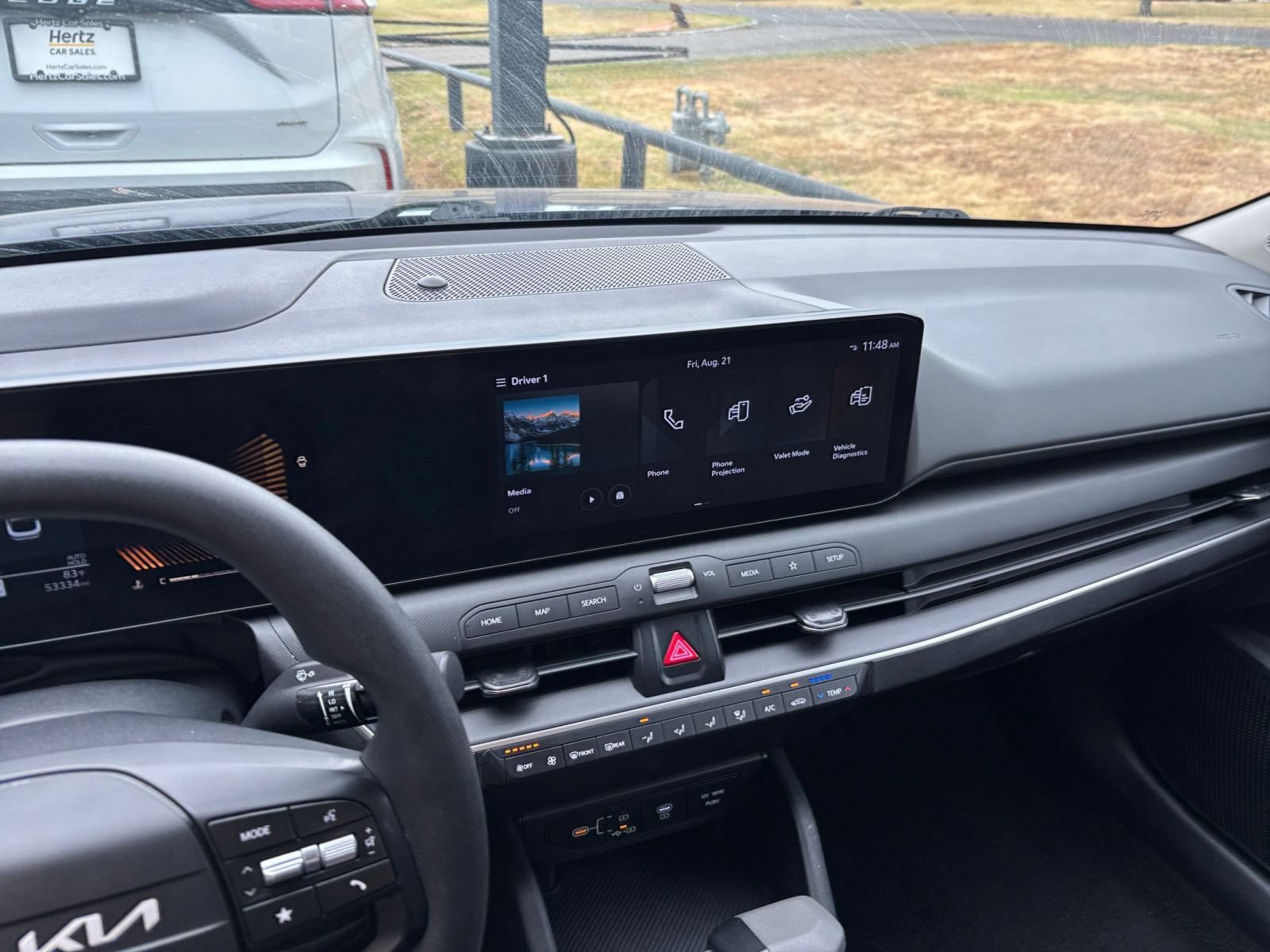 Used 2025 Kia K4 FWD image 16