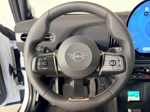 New 2026 MINI Cooper S FWD image 13