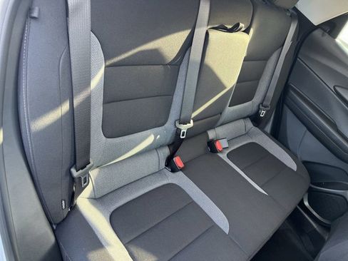 New 2026 Chevrolet TrailBlazer LT w/ Convenience Package image 27