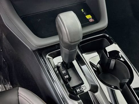 New 2026 Subaru Forester Sport AWD/4WD image 17