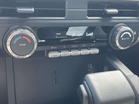 New 2026 Toyota Tacoma SR5 RWD image 12