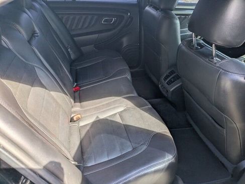 Used 2015 Ford Taurus SHO w/ Equipment Group 401A image 30