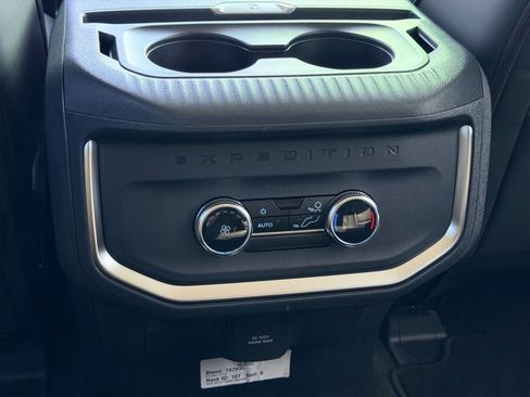 New 2026 Ford Expedition Max Active AWD/4WD image 14