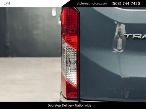Used 2020 Ford Transit 250 148 High Roof Extended RWD image 15