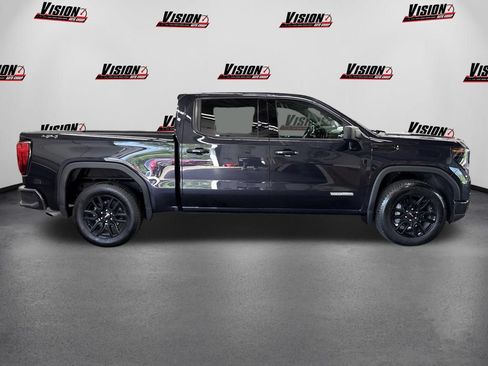 Used 2023 GMC Sierra 1500 Elevation AWD/4WD image 4