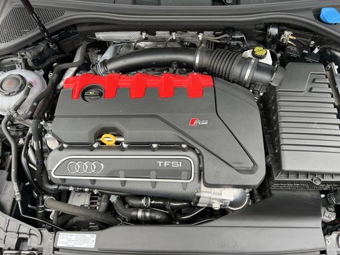 Used 2024 Audi RS 3 image 24